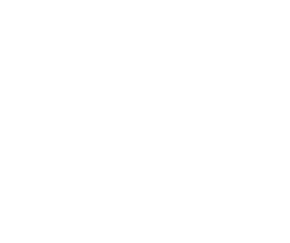 Logo de Marylie Roger, rédaction - traduction - révision, en blanc