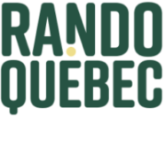 Logo de RANDO QUÉBEC