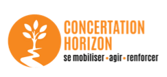 Logo Concertation Horizon
